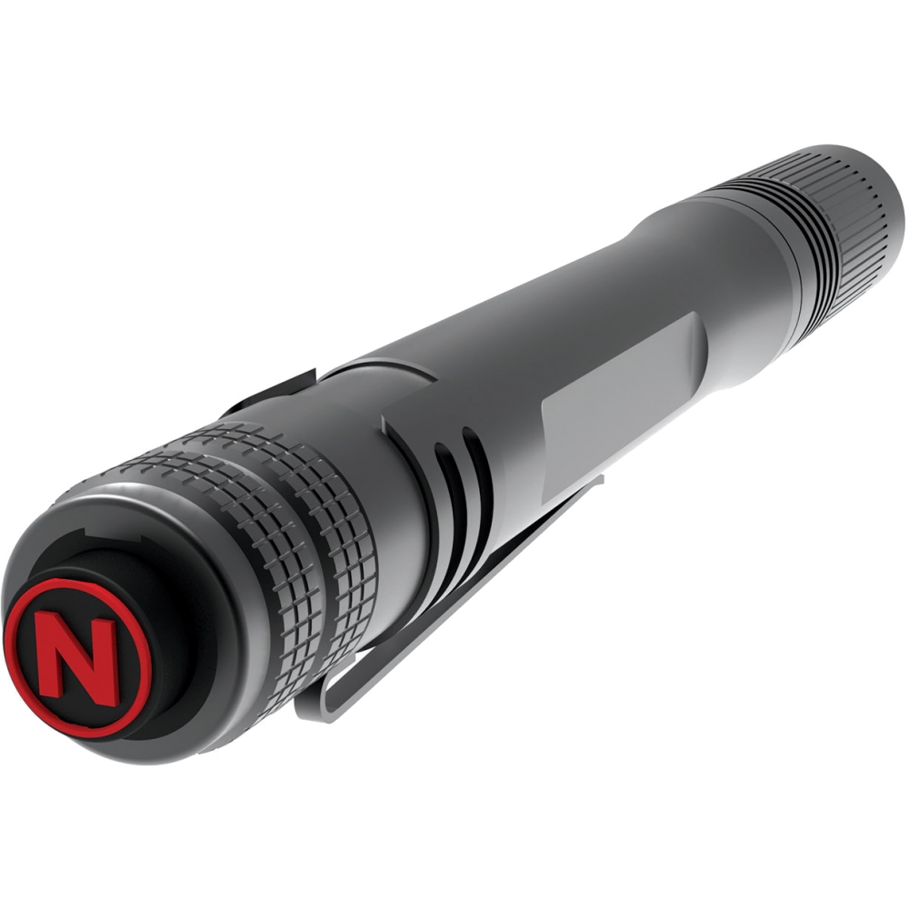 Nebo INSPECTOR LED-Taschenlampe NB6713 schwarz bis zu 180 Lumen und 84 Meter