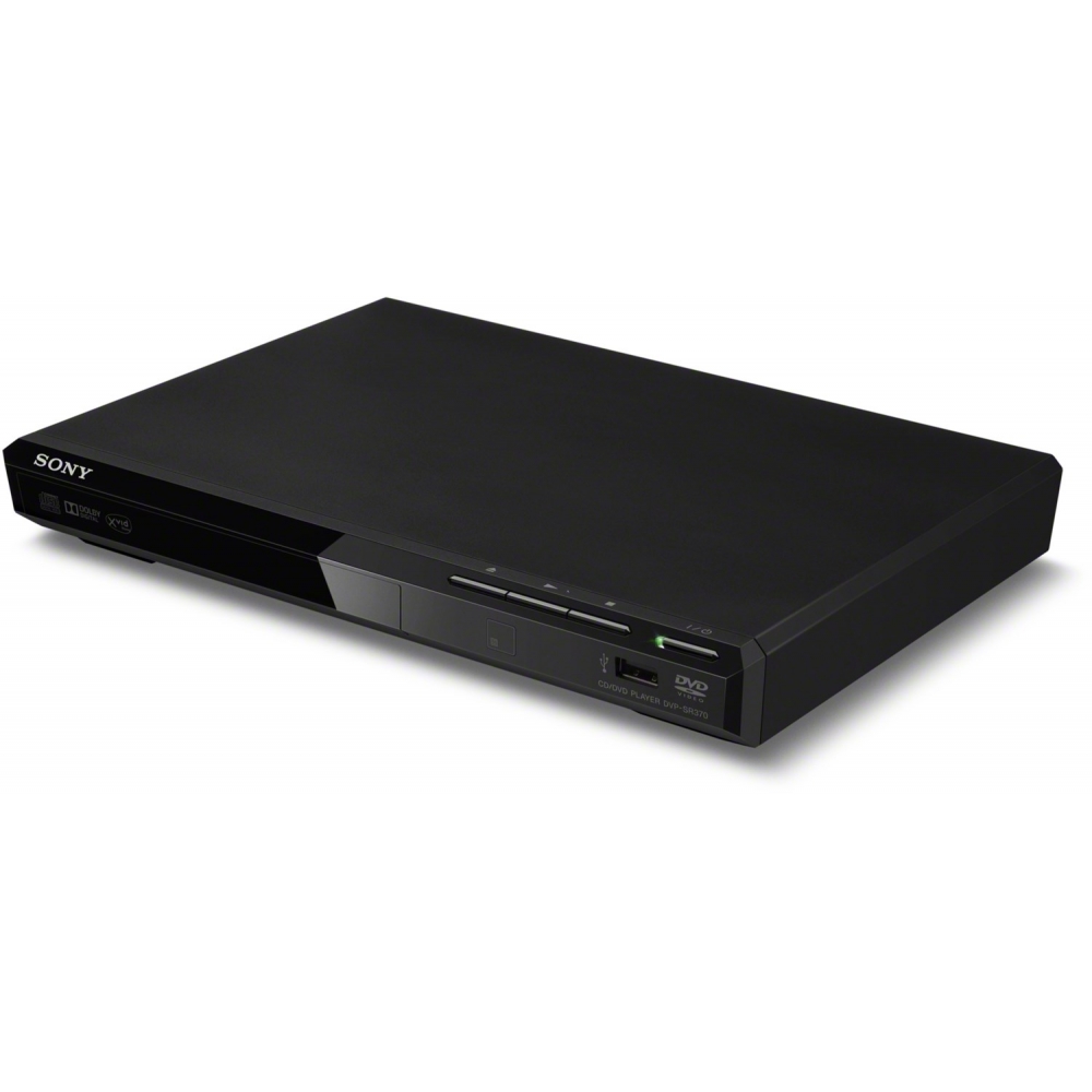 Sony NS955 DVD Player - Printer Friendly version