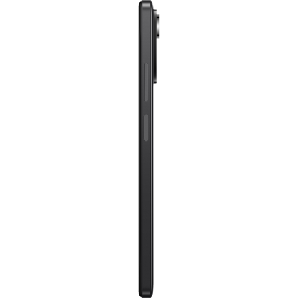 Xiaomi Redmi Note 12S 256 GB / 8 GB - Smartphone - onyx black
